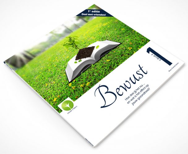CIB - E-Book Nr 1 Bewust - Cover reclame