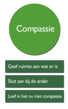 SBT - LD3 Compassie